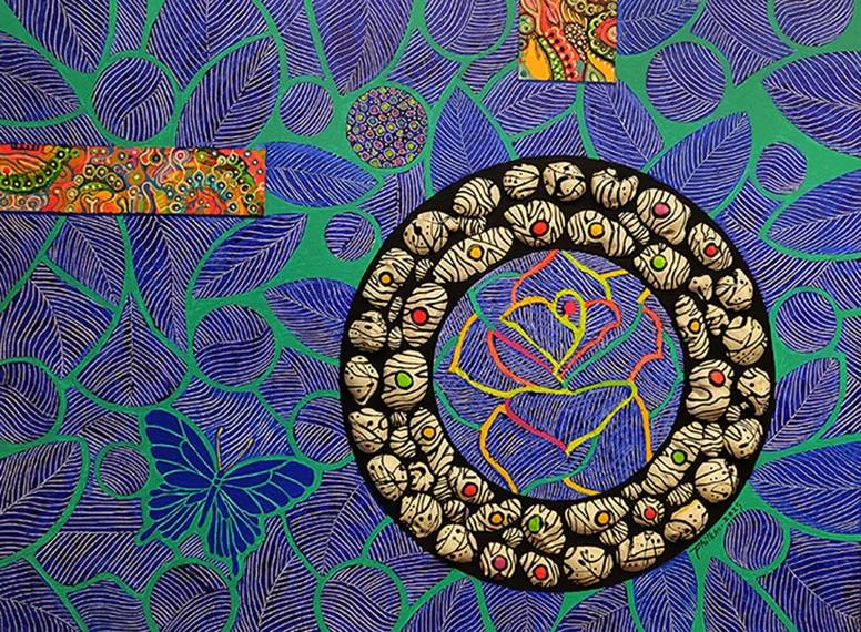고필종 · Nature-Butterfly