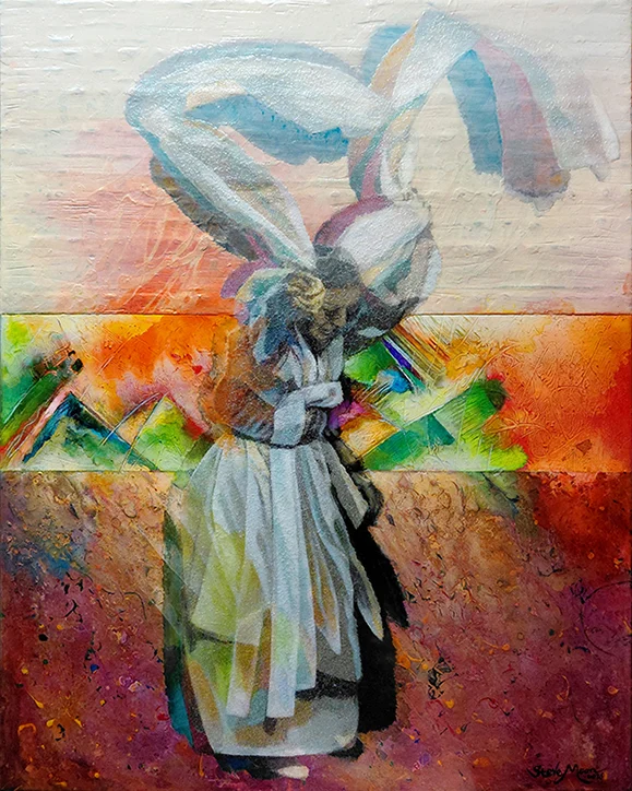 문도현 · Lines of Harmony