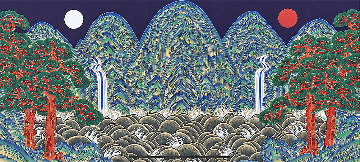 서윤경의 빛방울